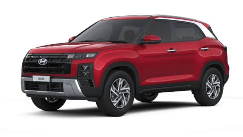 <p style="text-align: center;"><strong>Creta</strong></p>